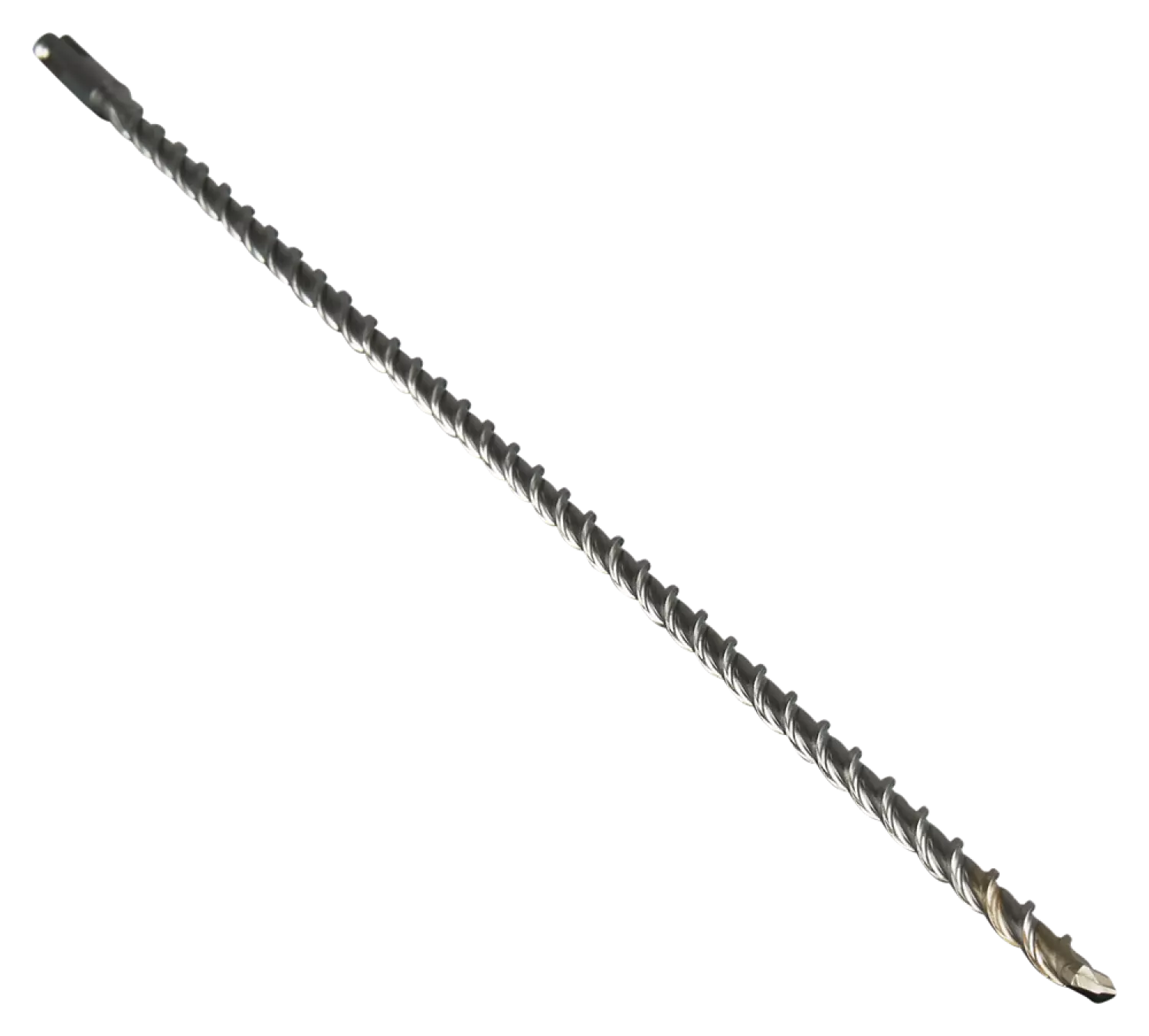 Makita B-47525 四坑錘鑽頭 8X600MM(斜角)