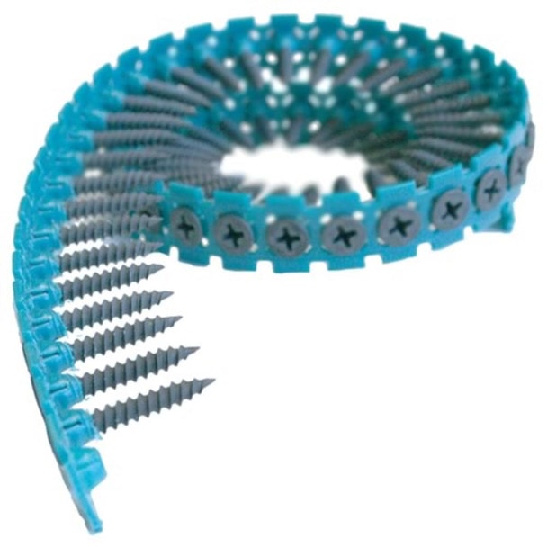 Makita F-32898 石膏板螺絲釘41MM(正面)