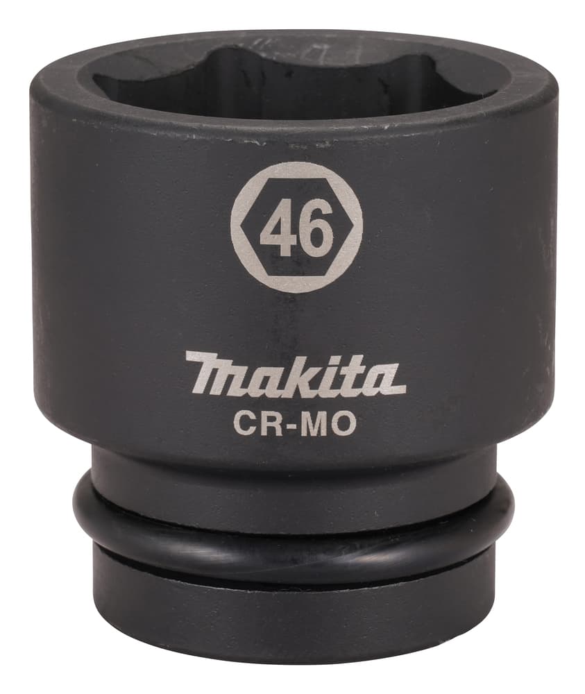 Makita 牧田 E-24620 46MM 衝擊套筒 1"