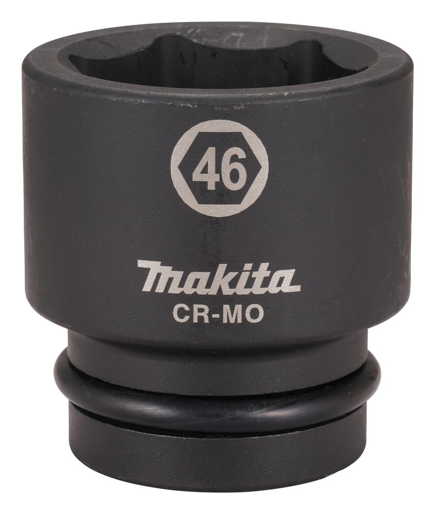 牧田 E-24620 46MM 衝擊套筒(正面)