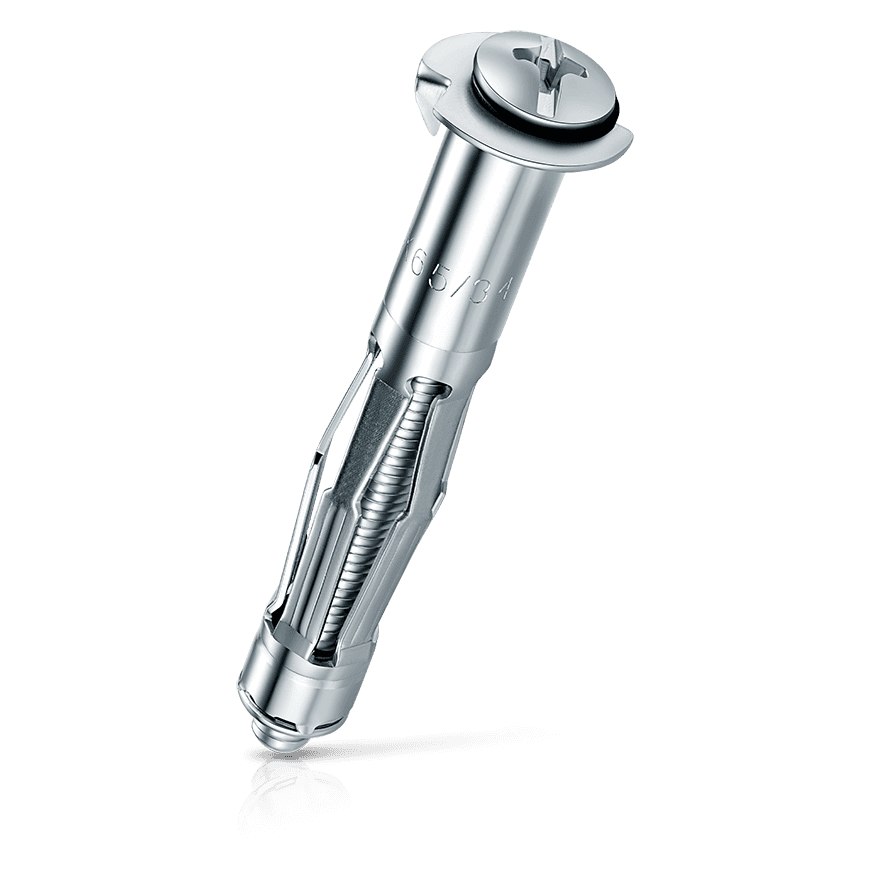 Cavity Wall Anchor 10mm x 80mm