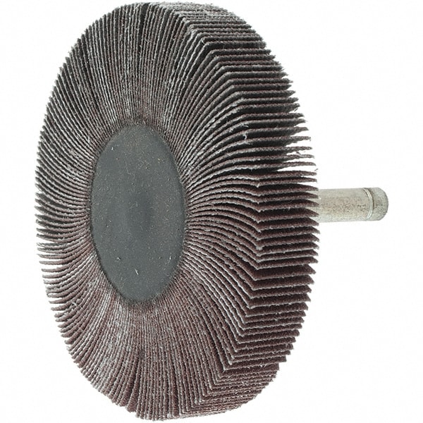 KLINGSPOR KSP31060 有柄砂紙球(正面)
