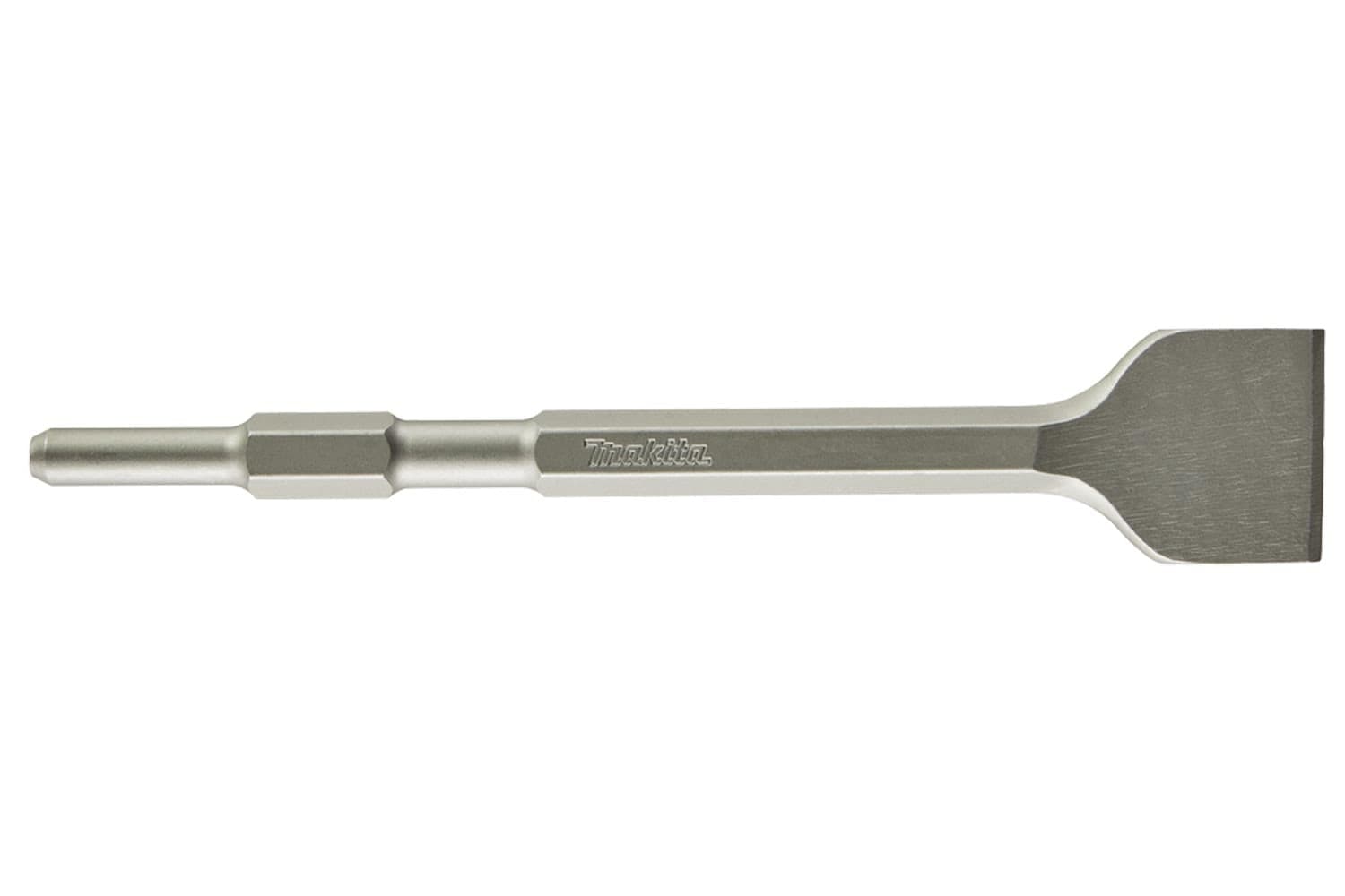 Makita 牧田 A-80606 扁鑿50X280MM - HM0810