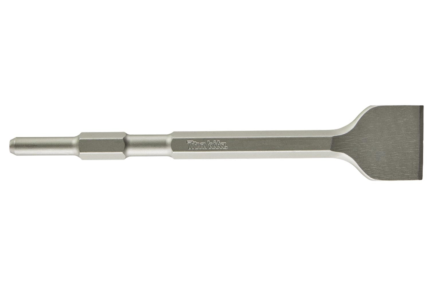 Makita A-80606 扁鑿50X280MM(正面)