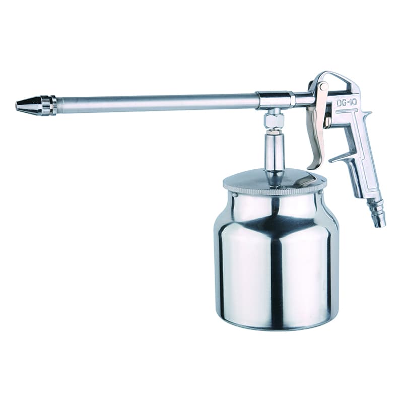 VOYLET DG10EC 鋁壺清潔槍 750ml 150psi