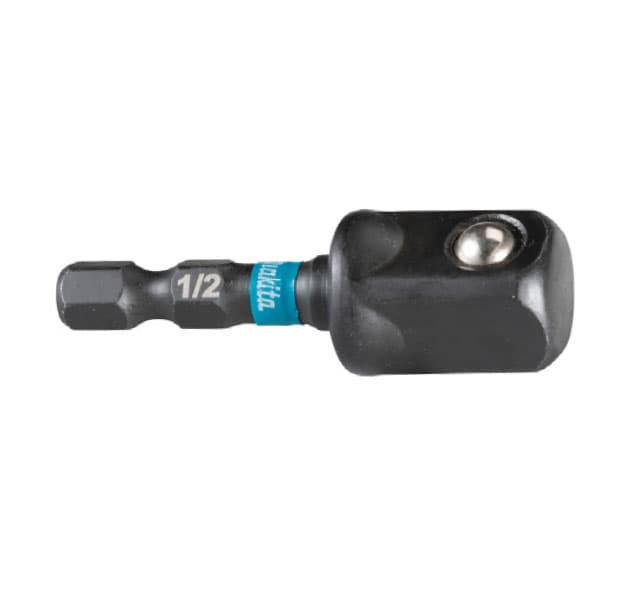 Makita 牧田 E-08850 IMPACTBLACK套筒連接器 50MM