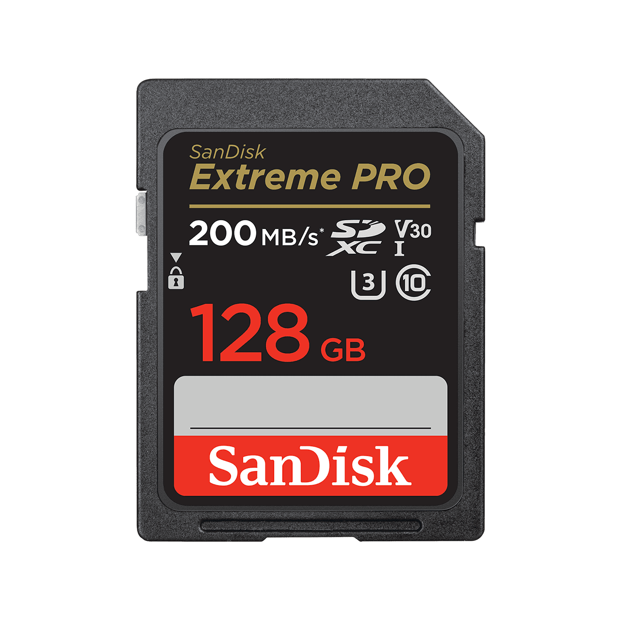 SanDisk 晟碟 SDSDXXD-128G-GN4IN 128GB UHS Speed Class 140MB/s SD 記憶卡