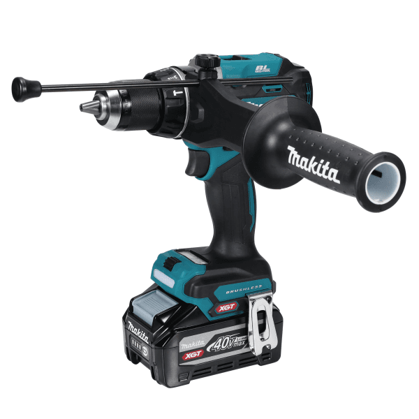 Makita 牧田 HP003GZ 40V衝擊電鑽 (淨機)