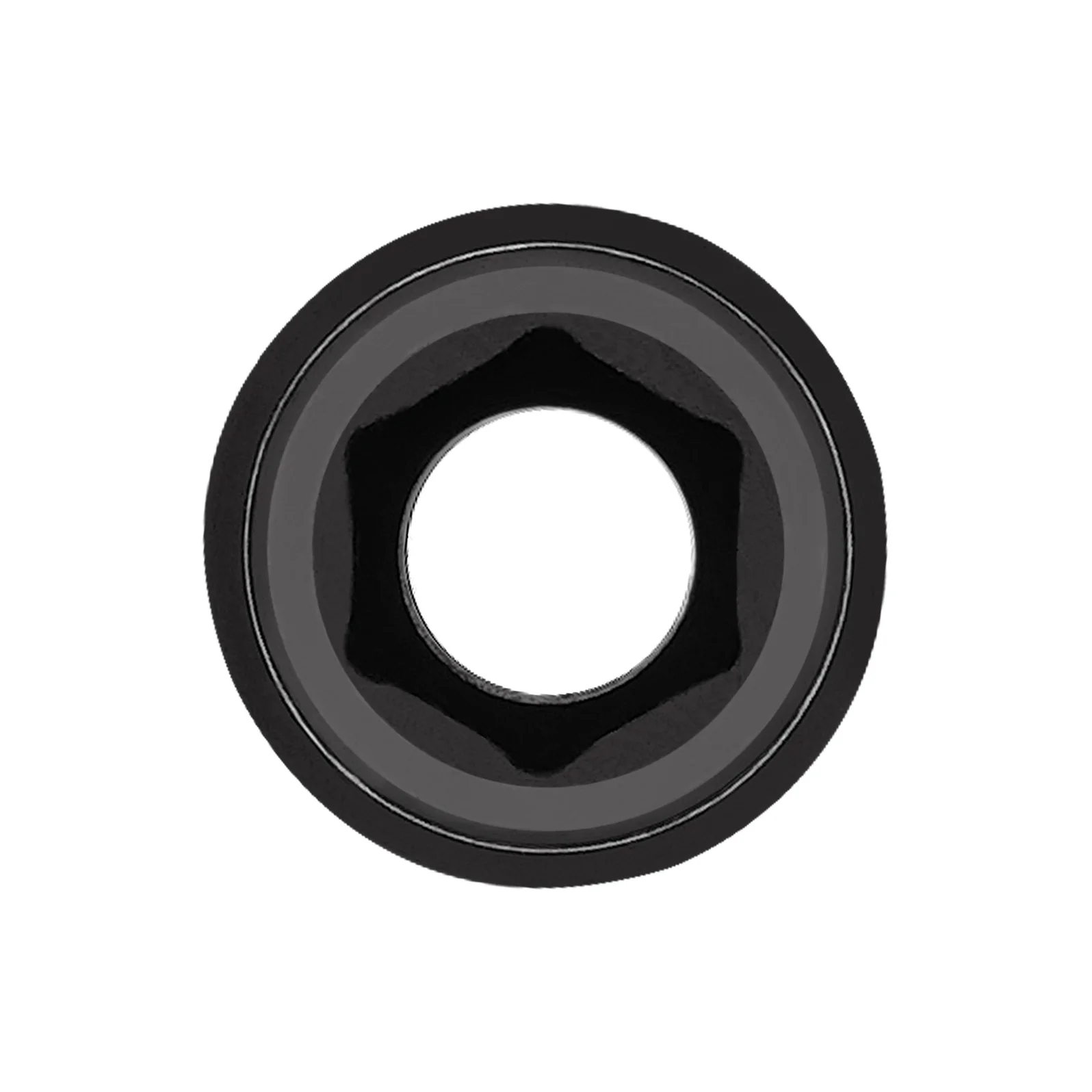 JETECH SK3/8-D10 3/8" 加長六角套筒 10mm(細節)