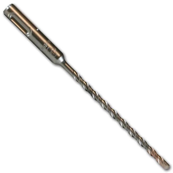 Makita 牧田 B-47553 四坑錘鑽頭 9.5X160MM