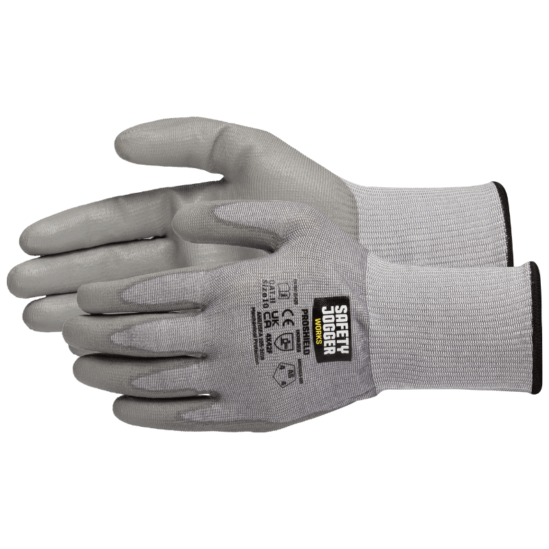 SAFETY JOGGER PROSHEILD 防割手套(正面)