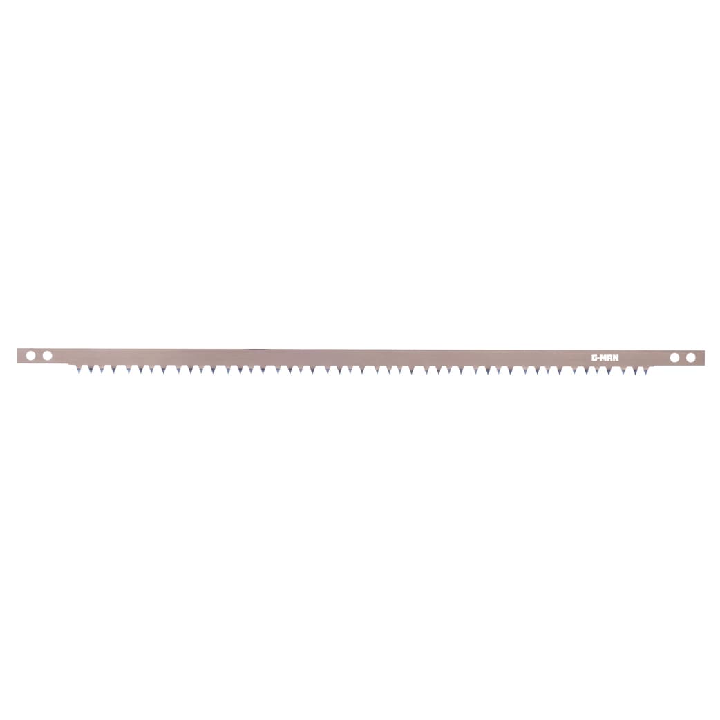 G-MAN 公仔嘜 G40H 柴鋸片 (粗齒) 36"