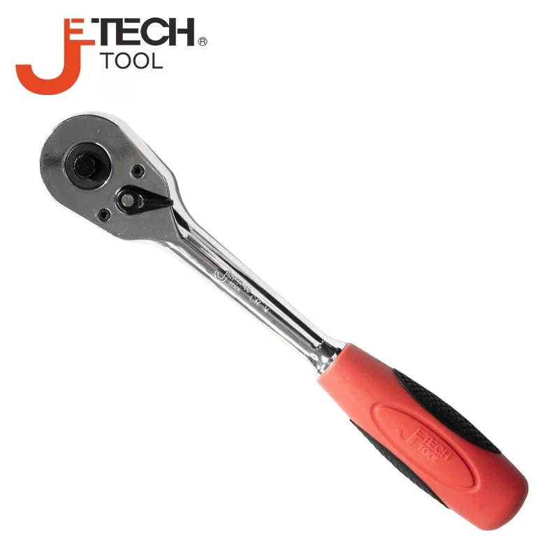 JETECH SK1/2-15SP 1/2" 棘輪扳手(斜角)