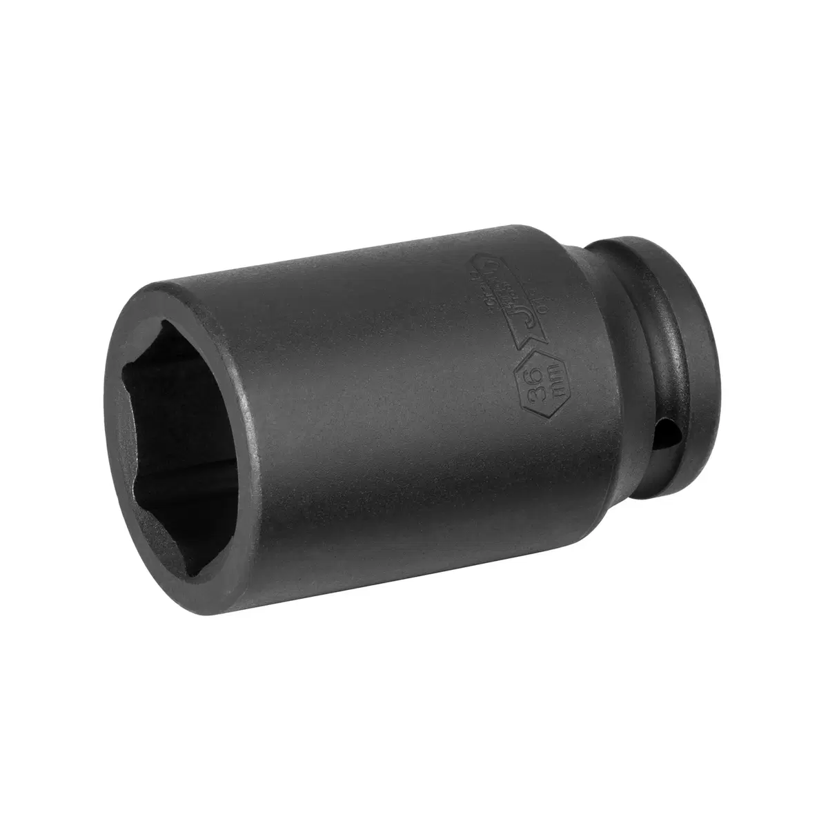 JETECH JETCOMF36 36mm 拋光令梗(斜角)