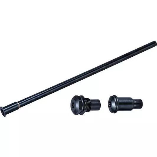 Makita 191F79-9 拉釘槍配件套裝(正面)