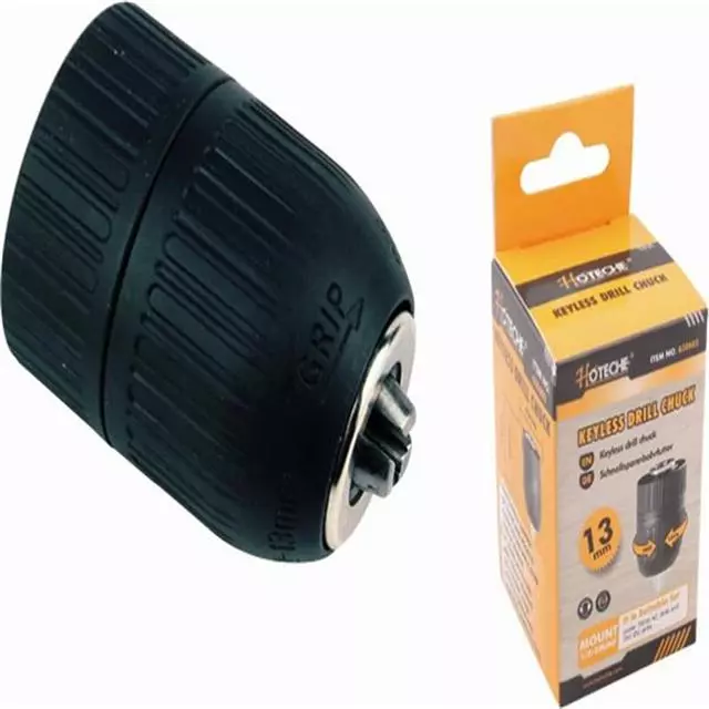 HOTECHE 630601 自動索頭 3/8"-24(正面)