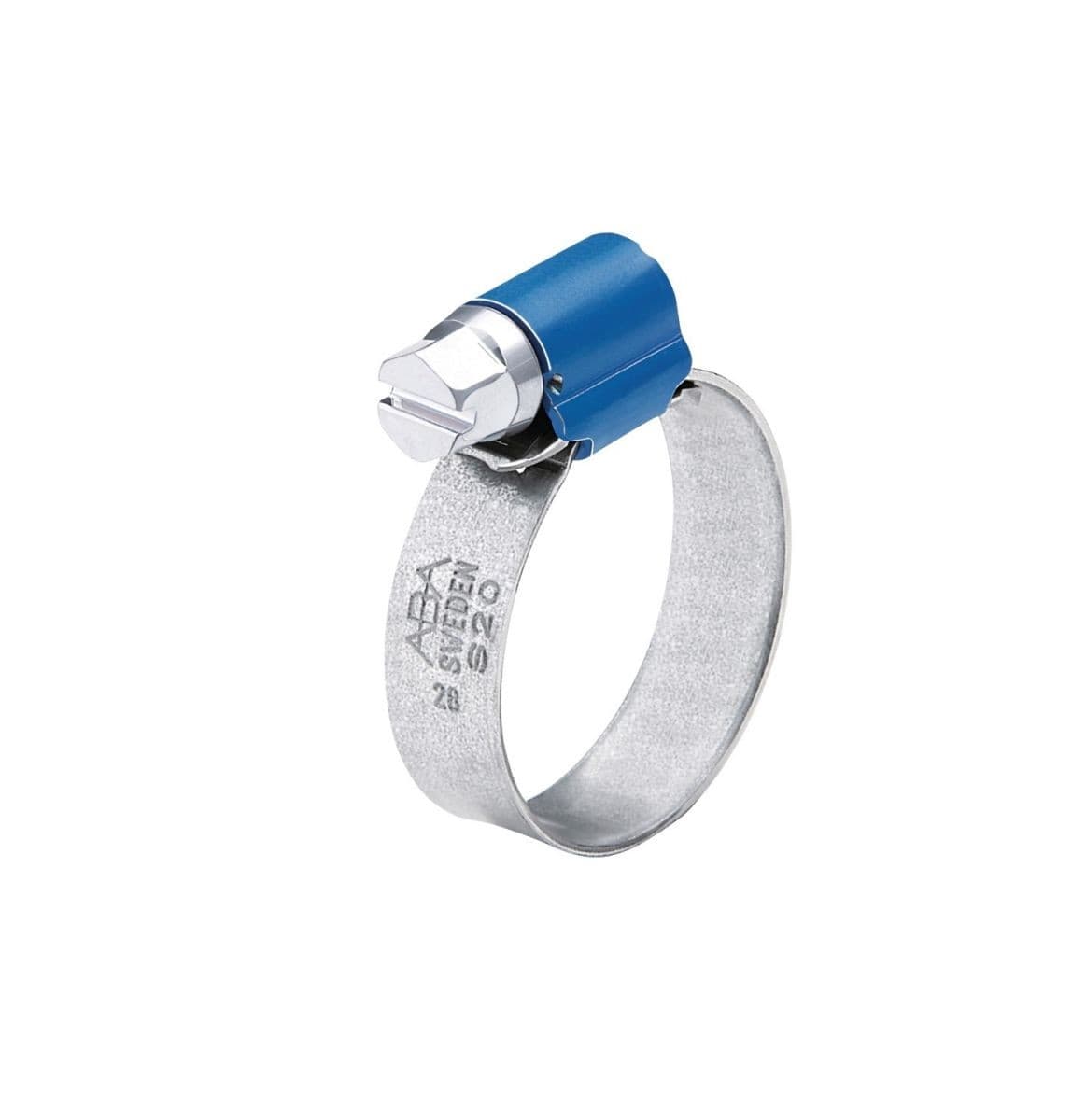 Galvanized Hose Clamp 38-50mm