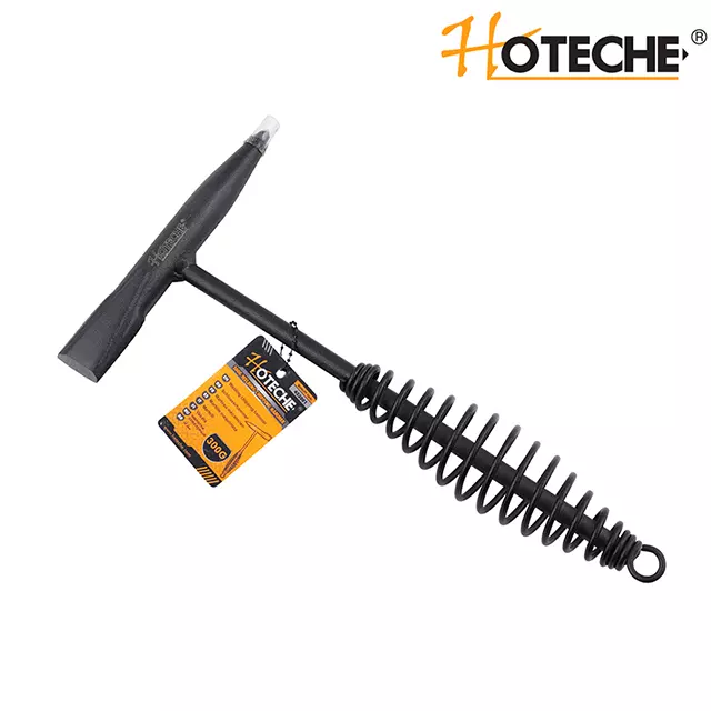 HOTECHE 453001 彈弓打焊鎚 300g(三側面)