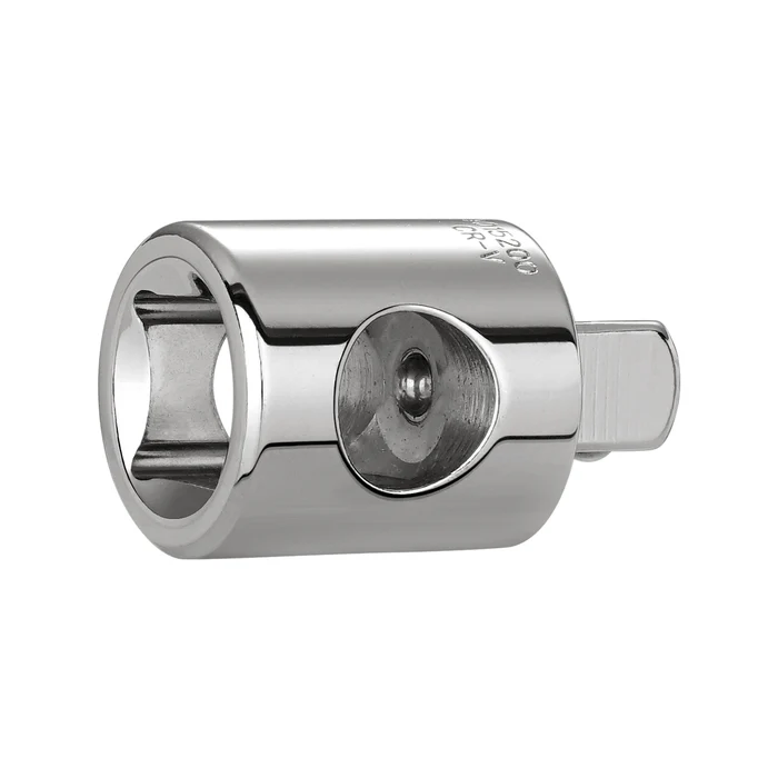 JETECH WJ43 卜士刁士 1/2"-3/8"(側面細節)