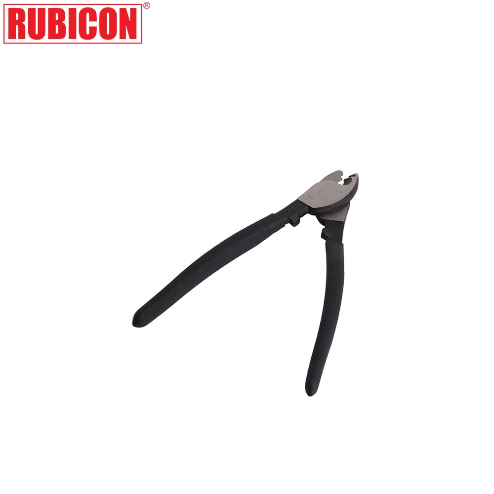 RUBICON RCA-200 電纜剪(三 quarter 視角)