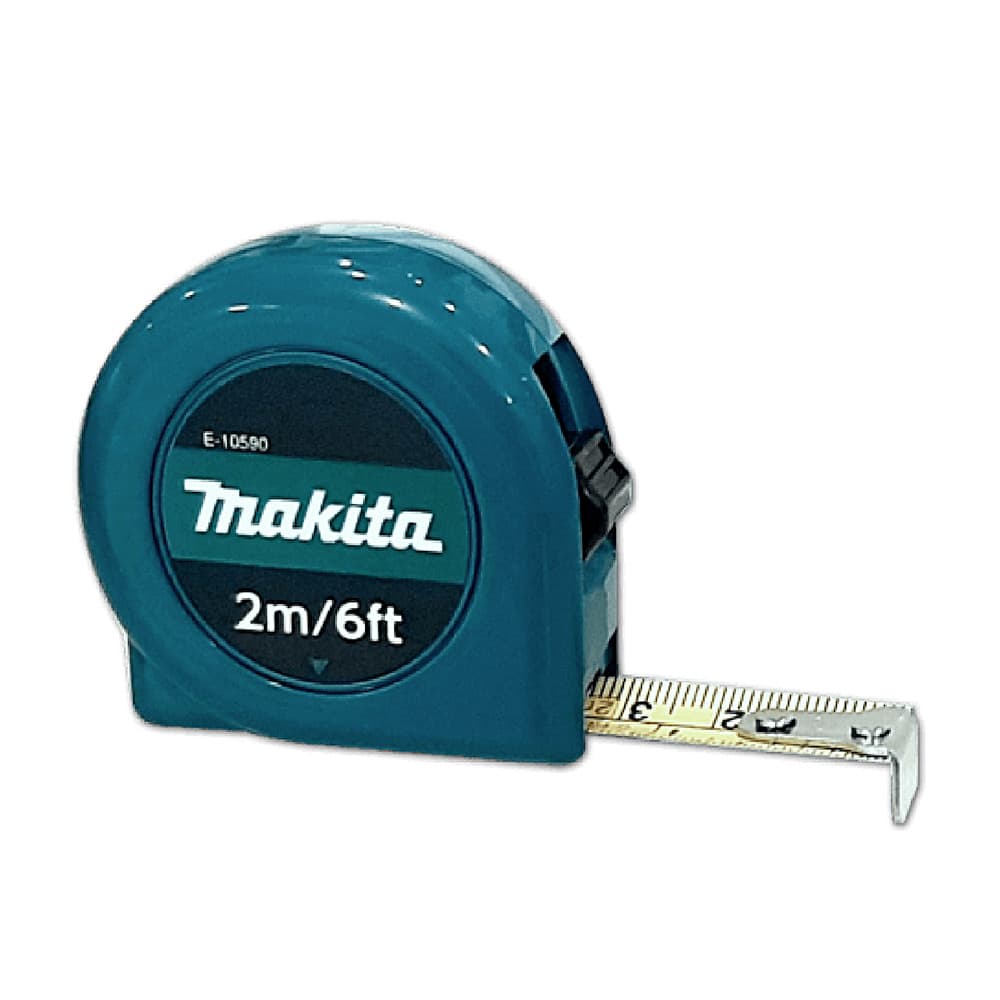 Makita E-10590 拉尺 2M/6FT(正面)