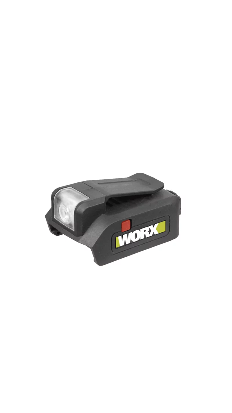 WORX WU020 20V 2A USB充電器