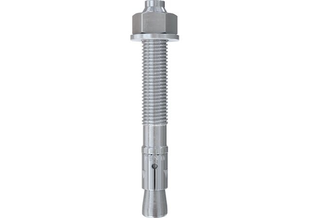FISCHER FBN II 8/5 車修拉爆(正面)