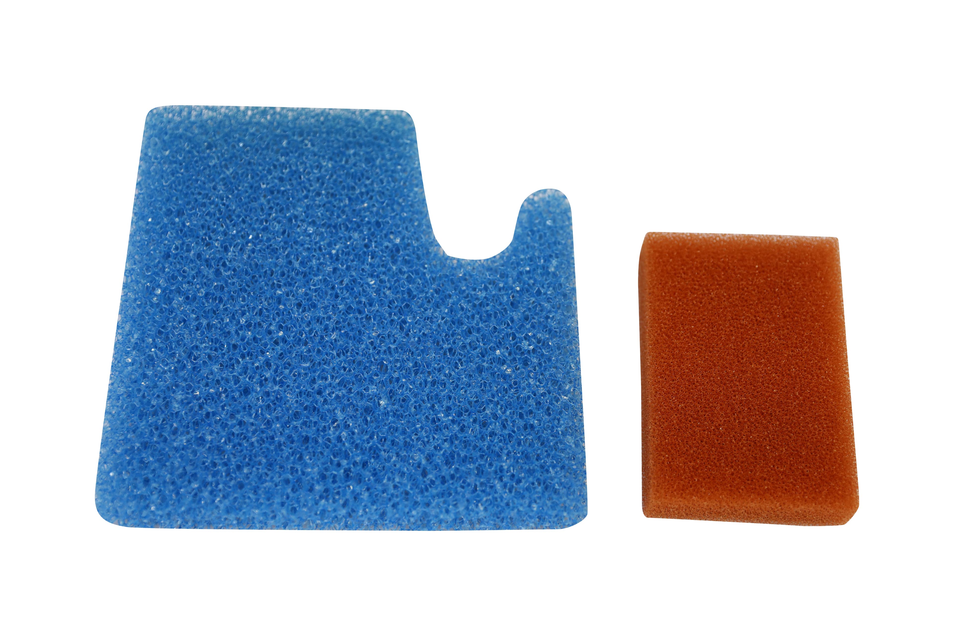 Replacement Filter Foams