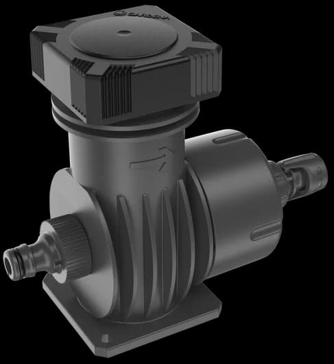 GARDENA Micro-Drip-System Master Unit 2000 (13310-20)