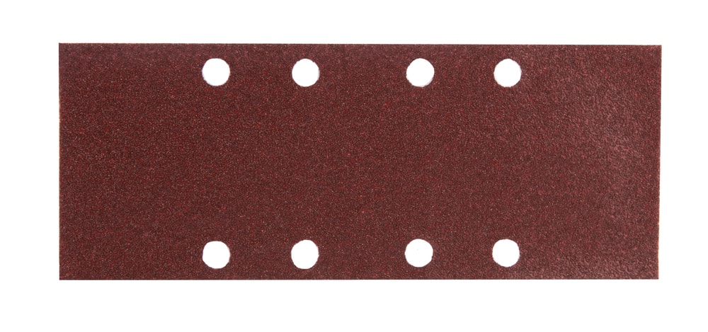 牧田 P-31843 砂紙 93 X 228MM G60(正面)