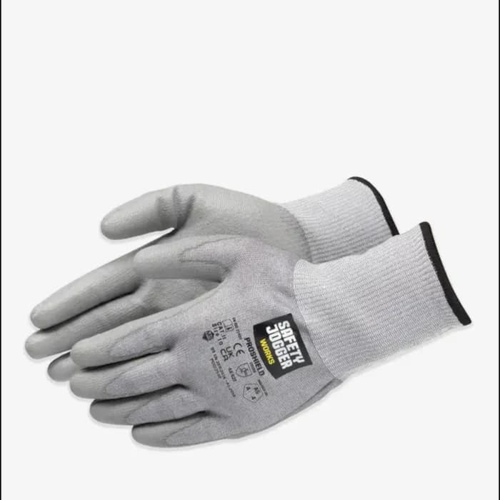 SAFETY JOGGER PROSHEILD PROSHEILD F級觸屏防𠝹手套 (4X42F) #7/S