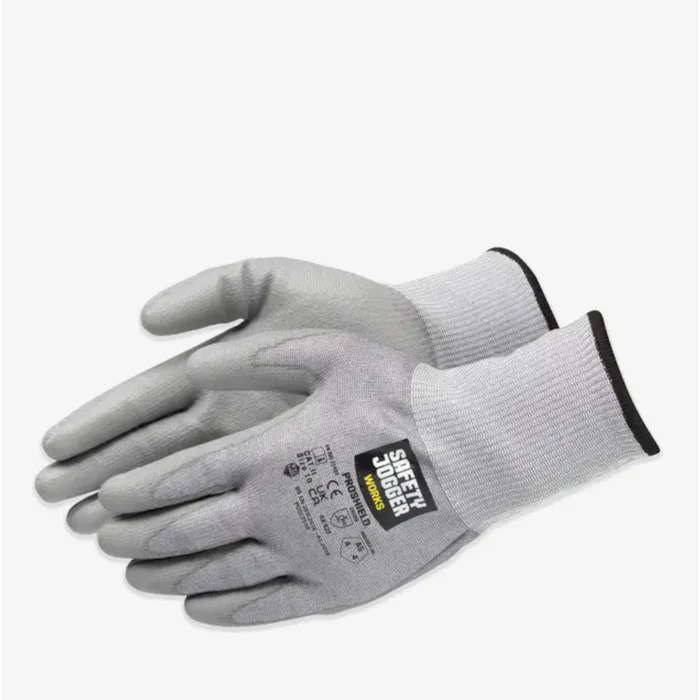SAFETY JOGGER PROSHEILD 防割手套(三側面)