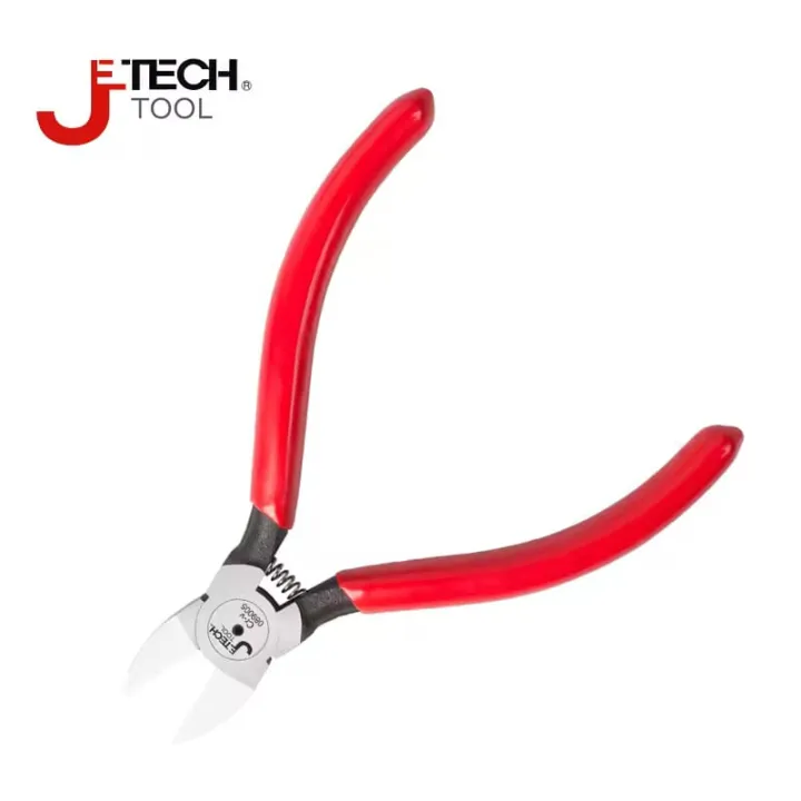 JETECH PP-5S 5"水口鉗