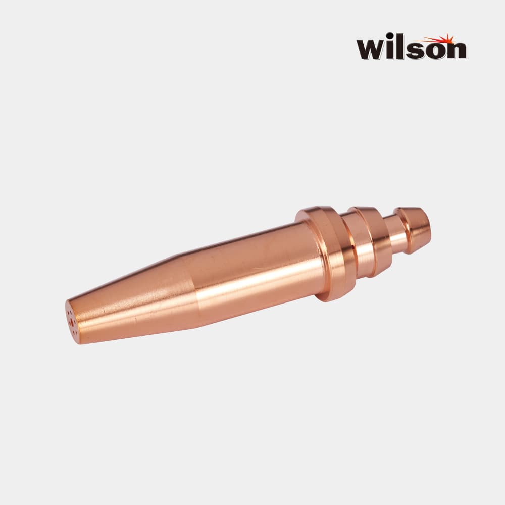 Medium Torch Tip A1