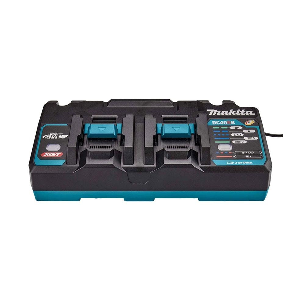 牧田 DC40RB 快速充電器(正面)