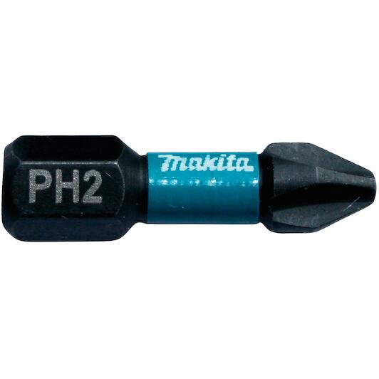 牧田 B-63616 IMPACT BLACK PH2批嘴(正面)