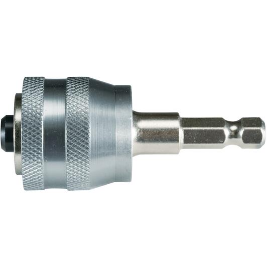 牧田 E-04070 直插式穿孔鋸接駁器(側面)
