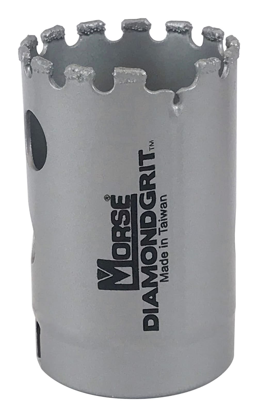 MORSE M24K 鑽石鋼呤梳 M24K