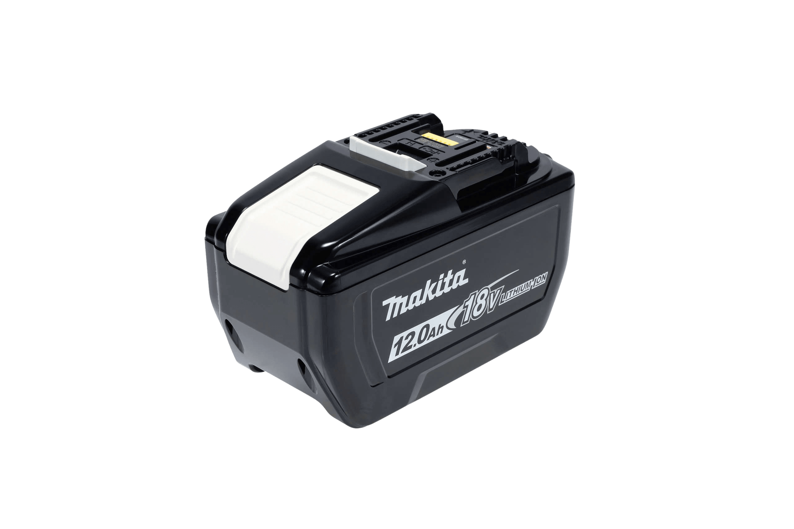 Makita BL18120 鋰電池 18V 12.0Ah(三Quarter)