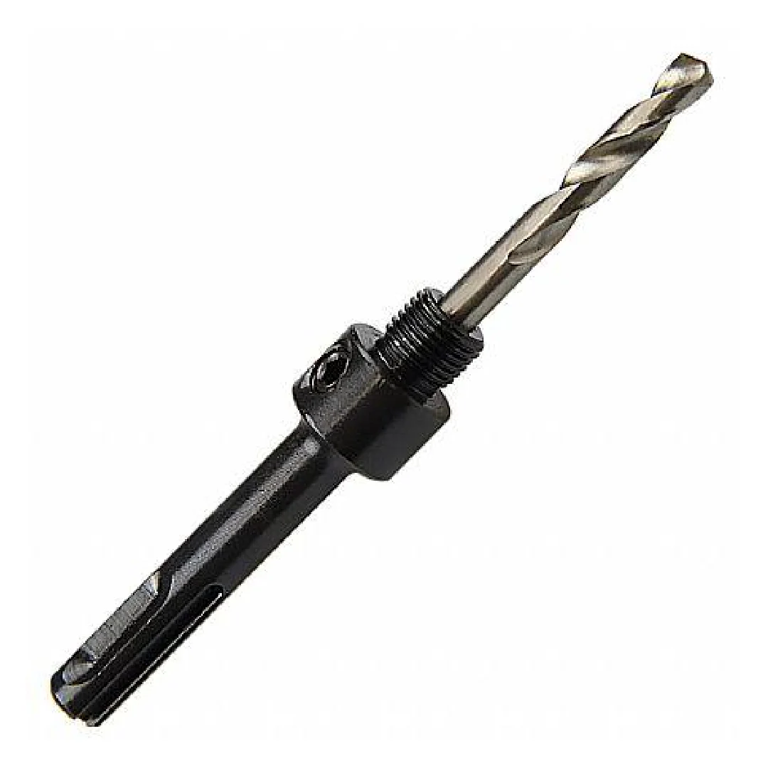 Makita D-17170 9.5mm穿孔鋸接駁器連鑽頭(三側面)