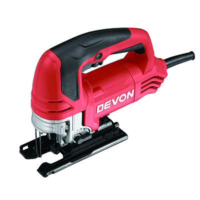 Devon 3144-6-120Q 600W Jigsaw (AC220V)