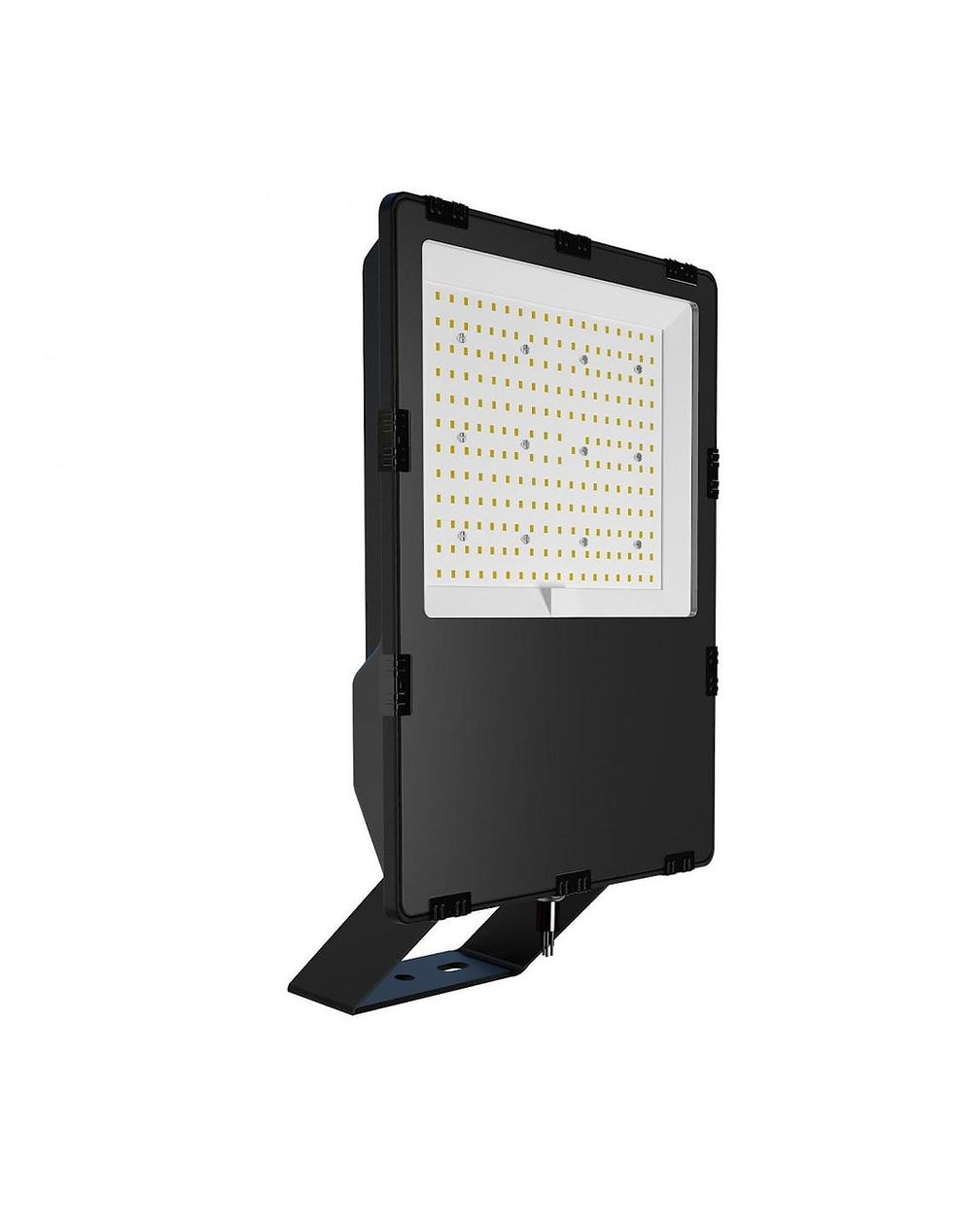 SOLAR ZY2004ES LED射燈 100W(三quarter)
