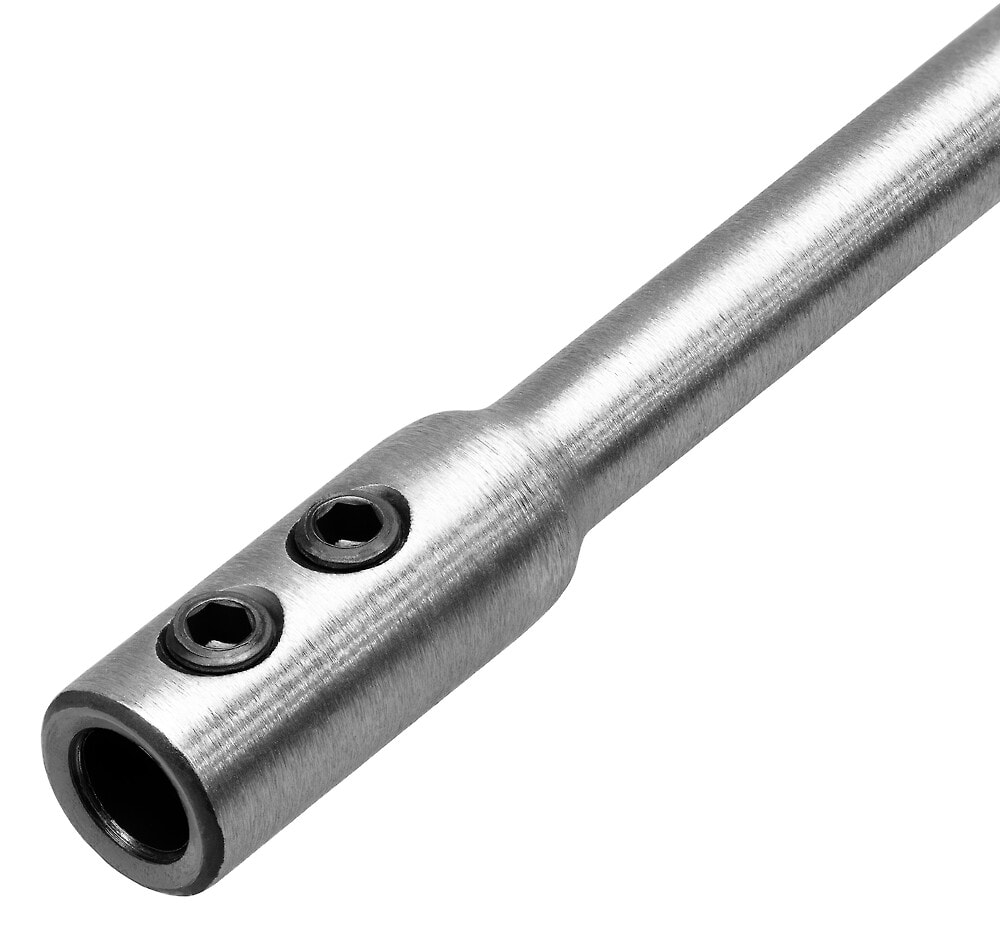 FLAG 旗牌 FLAE2150 1/4" x 6" 接桿(細節)