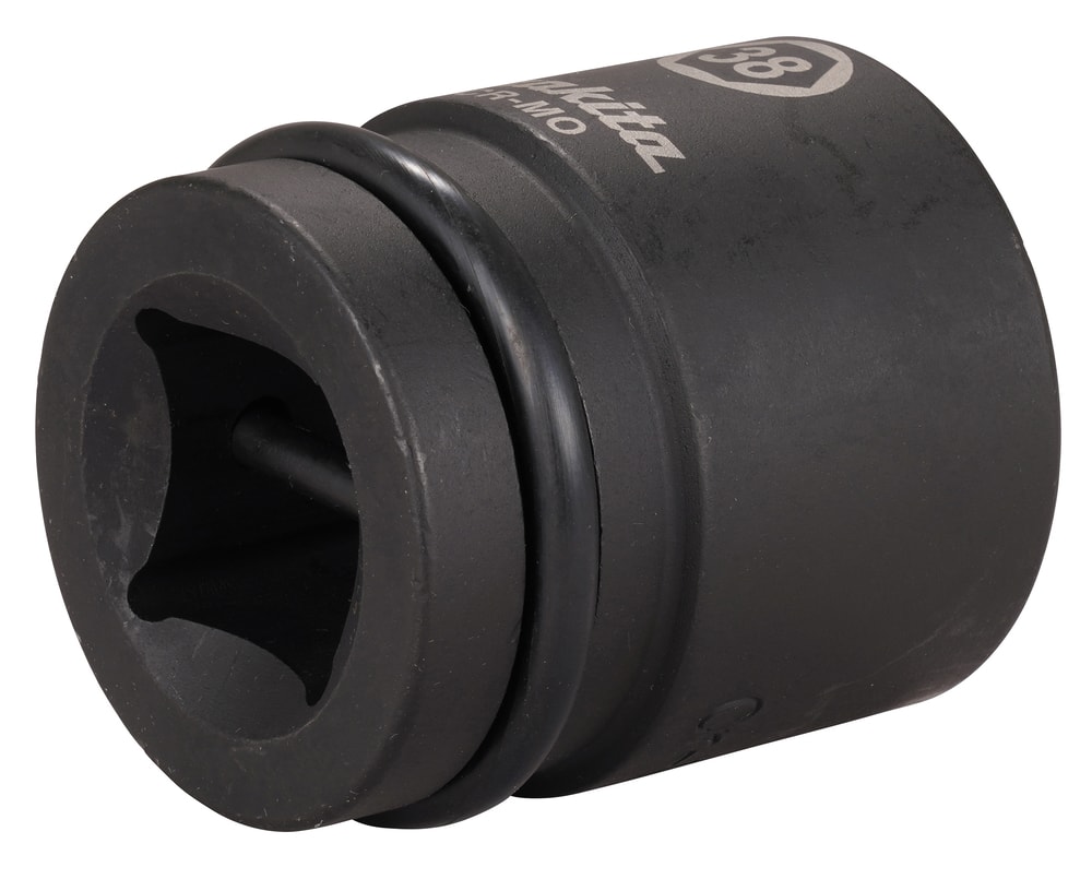 牧田 E-24577 38MM 衝擊套筒 1"(四分之三側面)