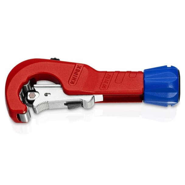 KNIPEX 90 31 02 SB 快速調教不銹鋼吉打鉗 6-35mm