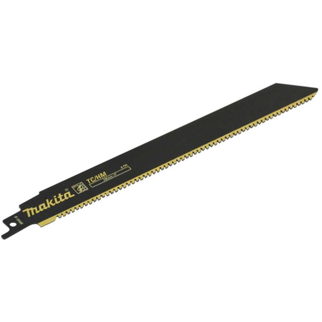 Makita 牧田 B-55572 往復鋸片152MM 8 TPI