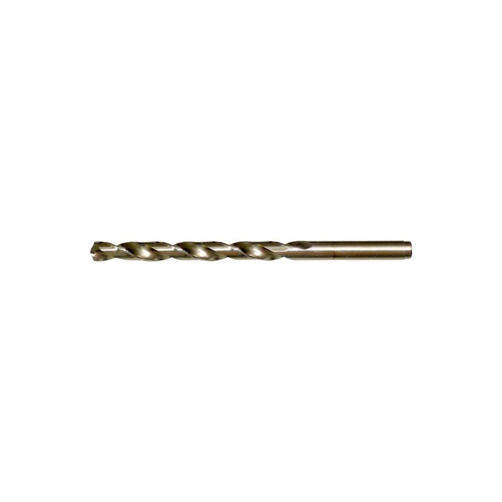 M35 HSS Cobalt Drill Bit 9/64"