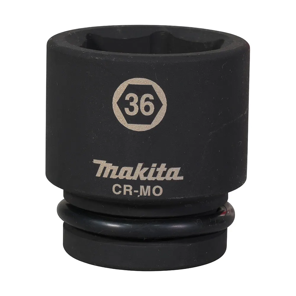牧田 CR-MO 36mm 套筒(正面)
