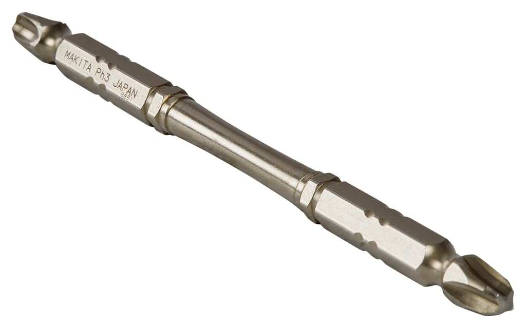 Makita 牧田 B-21892 扭錐頭套裝PH3-110 (3PCS)