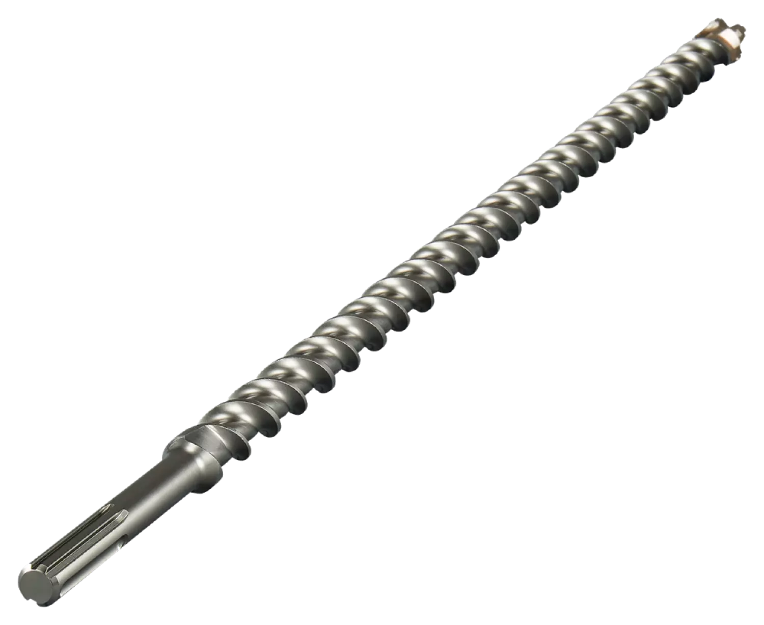 牧田 P-77992 五坑鑽頭28X920MM(三面視角)